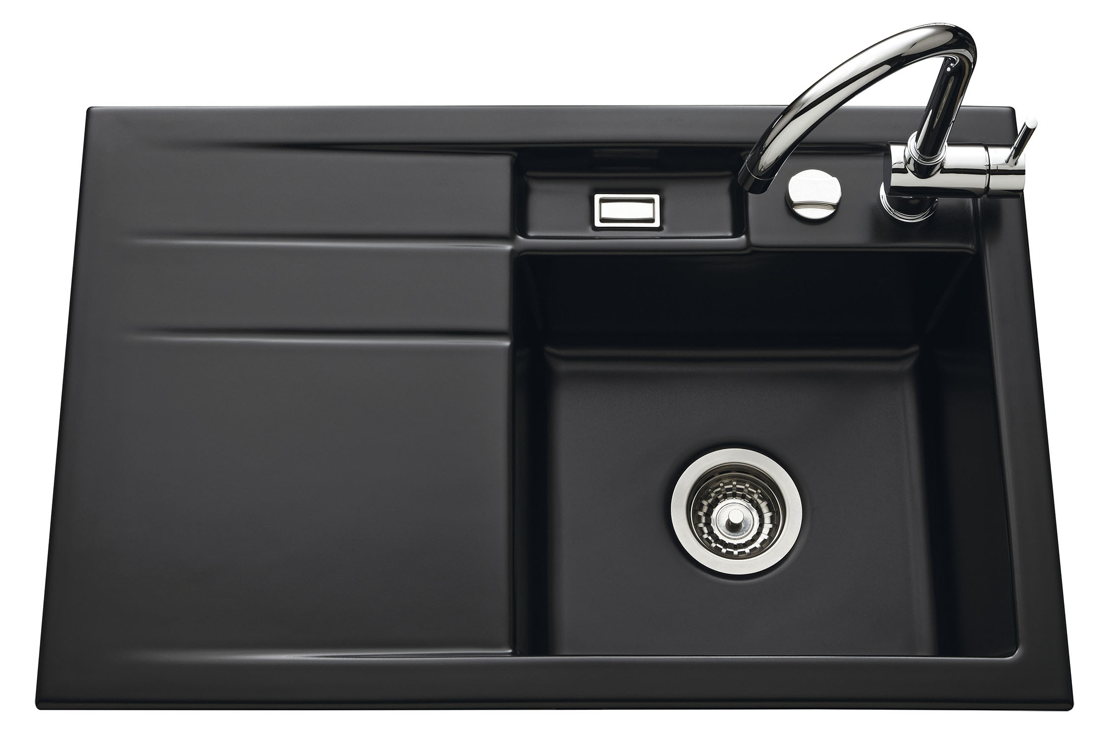 Trésor Gris anthracite