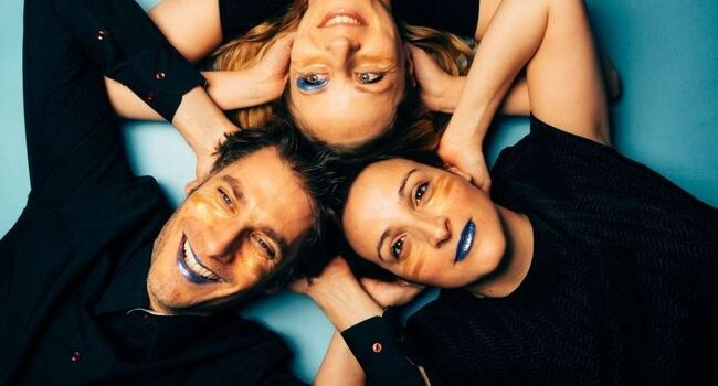 Épisode Ikui Doki, du free jazz de chambre? de l'émission Jazz And Co