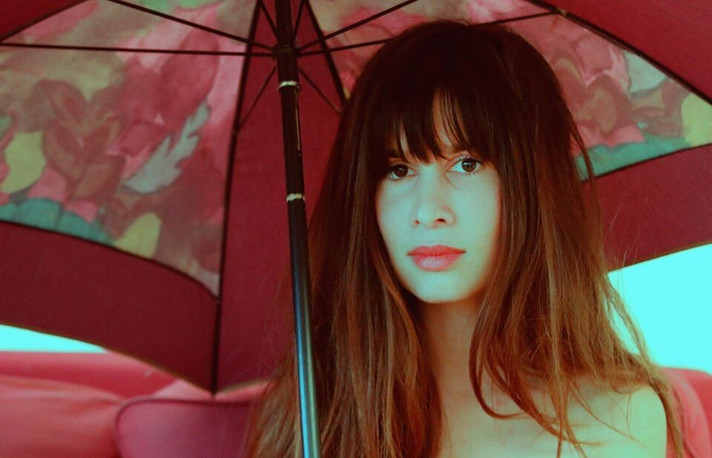 Épisode La Souterraine : Sabine Happart de l'émission L'Apéro