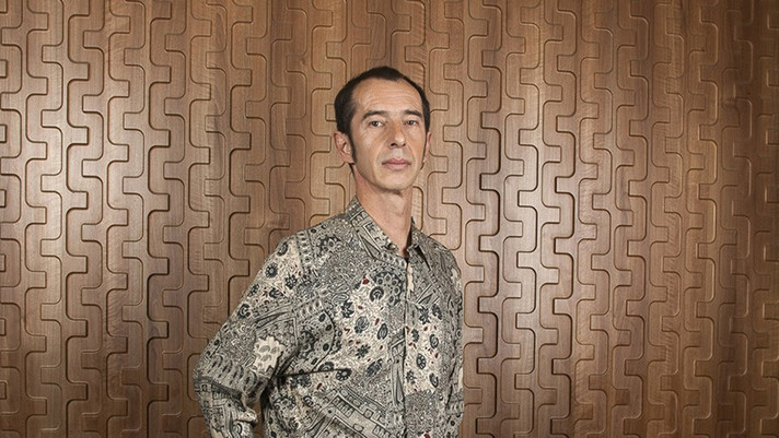 Épisode Novorama du 21 oct. 2019 avec Kid Loco en intervie... de l'émission Novorama