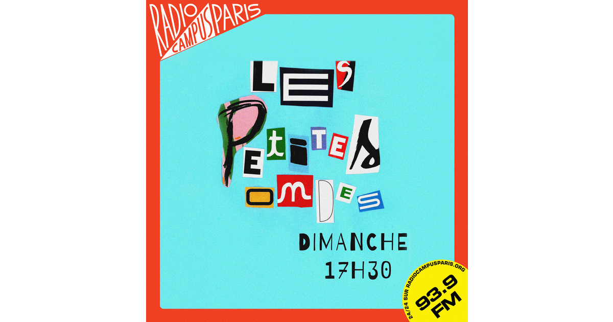 Podcast Les Petites Ondes