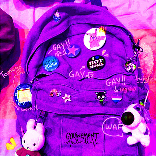 Épisode Education à la sexualité - laquelle ? de l'émission Gouinement Lundi