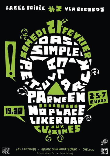 Épisode WATT BOTTOM #4 de l'émission Watt Bottom