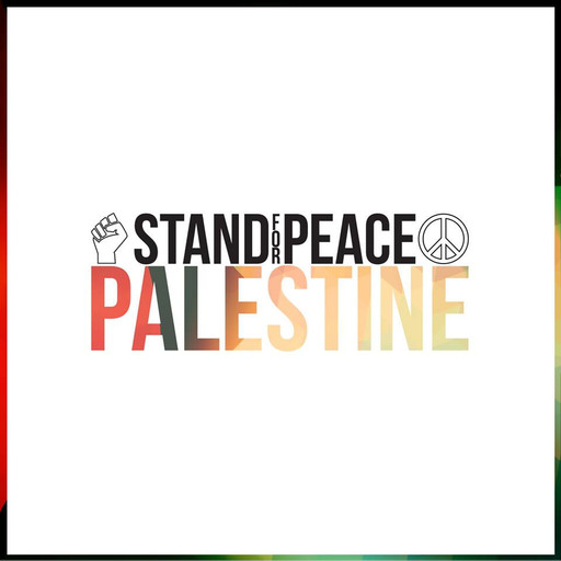 Épisode BRTZ Podcast / Stand For Peace x Jeebrahil de l'émission BRTZ Radio Show