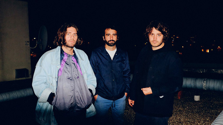 Épisode Novorama du 4 nov. 2019 avec l'interview de Pion de l'émission Novorama