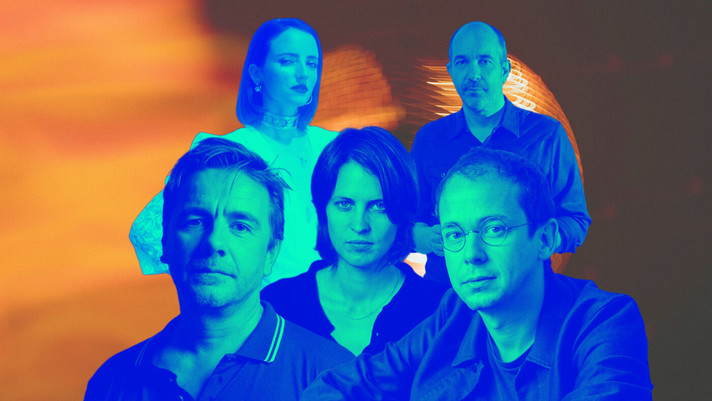 Épisode Novorama 20 ans d'interviews Electro avec Laurent... de l'émission Novorama