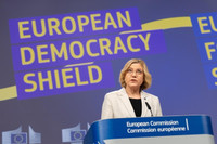 Aujourd'hui en Europe - 13 novembre 2025