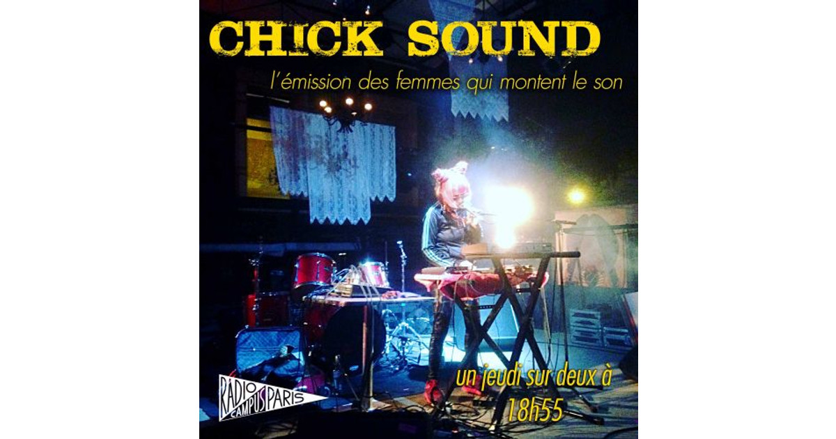 Chick Sound