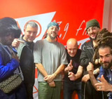 The Tuff Lions ft Safa Diallo & Mellow Mood @ Bam...