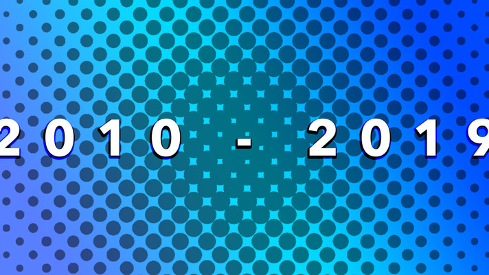 Épisode Novorama - Rétrospective 2010-2019 de l'émission Novorama