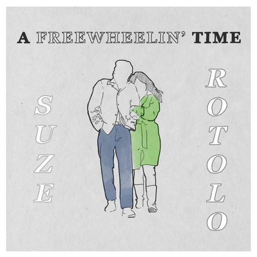 Épisode Secrets Livrés #11 : A Freewheelin' Time et les Si... de l'émission Secrets Livrés