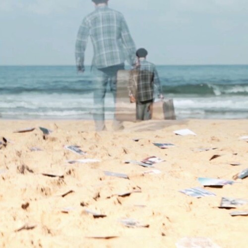 Épisode Récréation sonore : Celui qui n'a pas de terre.. de l'émission L'Apéro