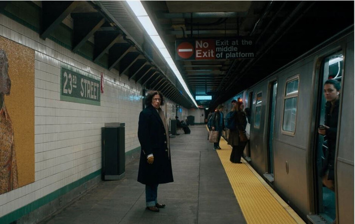 Épisode Extérieur Nuit : HABITER LA VILLE de l'émission Extérieur Nuit