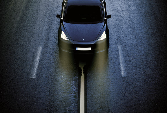 © Elonroad Véhicules électriques : quelles solutions de recharge ?