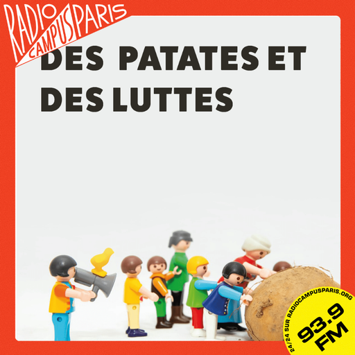 Des patates et des luttes
