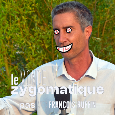 (pas) Avec François Ruffin episode artwork