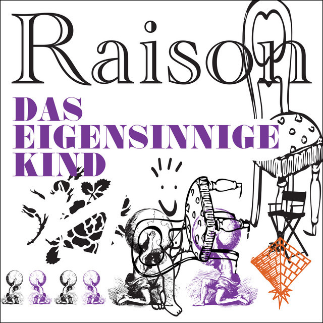 Das eigensinnige Kind