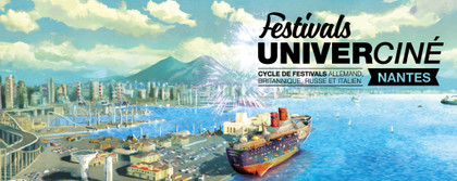 What's on ? Décrouvrez la programmation Univerciné britannique 2019/2020 : L'Europe à l'écran