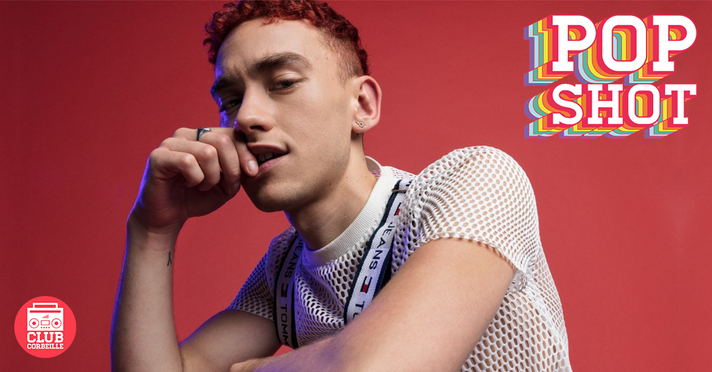 Épisode Pop Shot #6 : La pop fait son coming out de l'émission Le Pop Shot de Club Corbeille