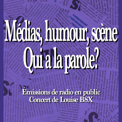On se lève et on se marre
