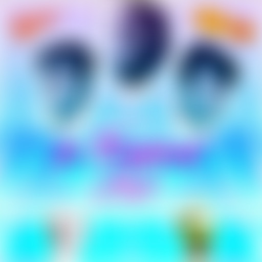 Tropical Club : Plage #25