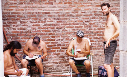 Ep. 3 - Entre banlieue et centre-ville