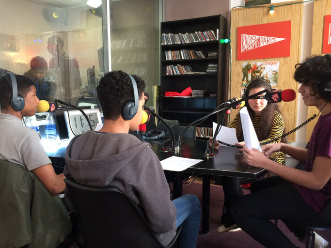 Épisode Pièces Détachées : Une équipe rajeunie de l'émission Pièces détachées