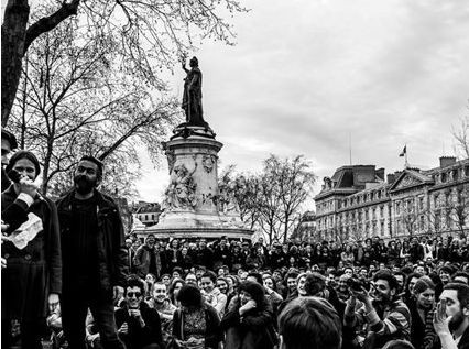 Radio Debout
