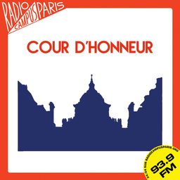 Cour d'honneur
