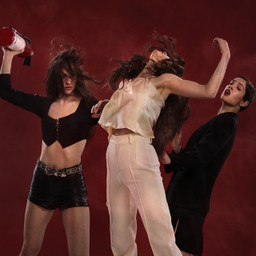 Marie Davidson - Renegade Breakdown