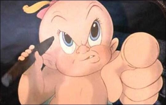 Épisode Chablis Hebdo - Bébé à Bord ! de l'émission Chablis Hebdo