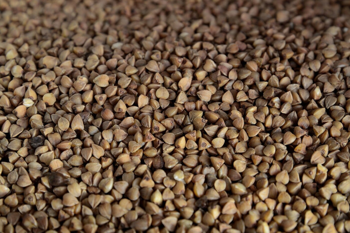 Épisode Alimentaire mon cher Watson: Le sarrasin // 10.01 de l'émission Alimentaire Mon Cher Watson