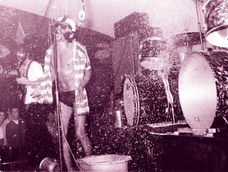 Épisode Yummy de l'émission Yummy