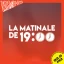 La quotidienne à l'heure de l'apéro • La Matinale de 19h