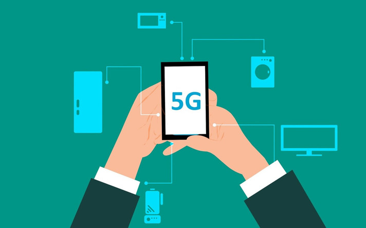 Épisode Apprenons à surfer sur la 5G ! de l'émission L'Atome de Savoir