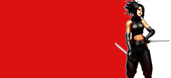 Épisode Pixel Music Radio Show #45 - Tenchu de l'émission Pixel Music Radio Show