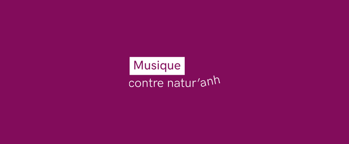 Épisode Carte blanche à Ixpé des Disques du Lobby de l'émission Le Lobby