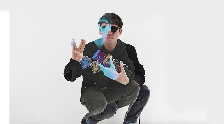 Épisode Novorama - Interview Petit Fantôme de l'émission Novorama