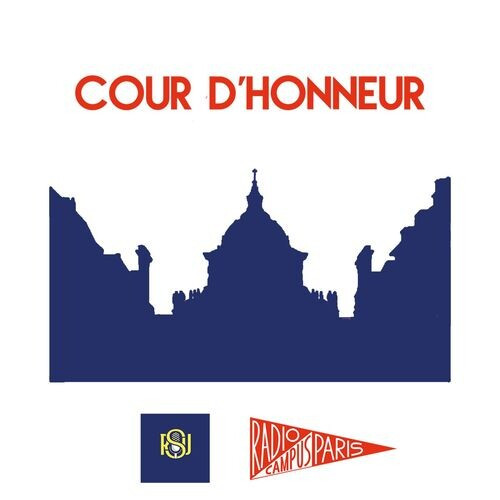 Cour d'Honneur #79