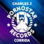 Charles J • Corrida