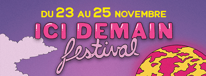 Épisode La Fraîche Liste de novembre, avec 47MEOW de l'émission Fraîche Liste, l'émission