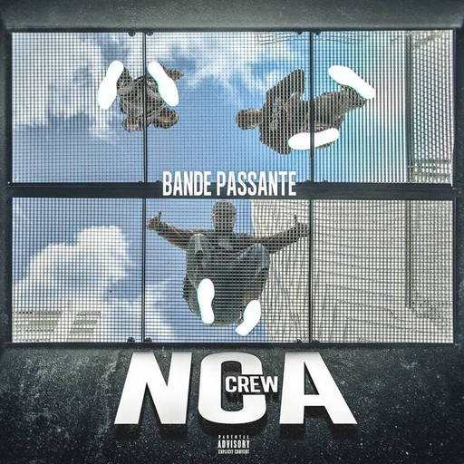 Épisode NCA Crew dans le Happy Milf Show de l'émission Happy Milf Show