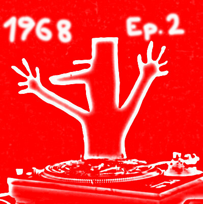 Épisode 1968 dans les transistors // Reprends-moi #8 de l'émission Naufrage à Waikiki