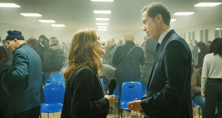 Épisode Extérieur Nuit : EN RASE CAMPAGNE de l'émission Extérieur Nuit