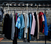 Dernière Main : un modèle basé sur la confiance ?