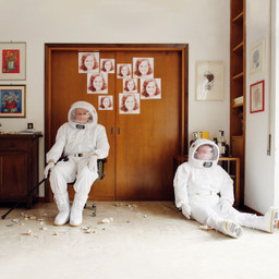Rayon - Il Collo e la Collana 04