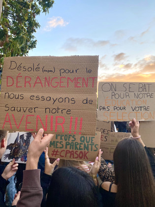 Légitime