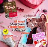 VINTAGE & Seconde Main, LE LIVRE! ZOÉ Hotuqui et V...