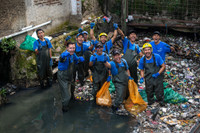 River Cleanup : Comment une organisation européenne se mobilise-t-elle pour lutter activement contre la pollution des rivières ?