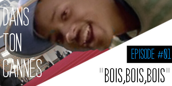 Épisode #DansTonCannes - Episode 01 de l'émission Extérieur Nuit